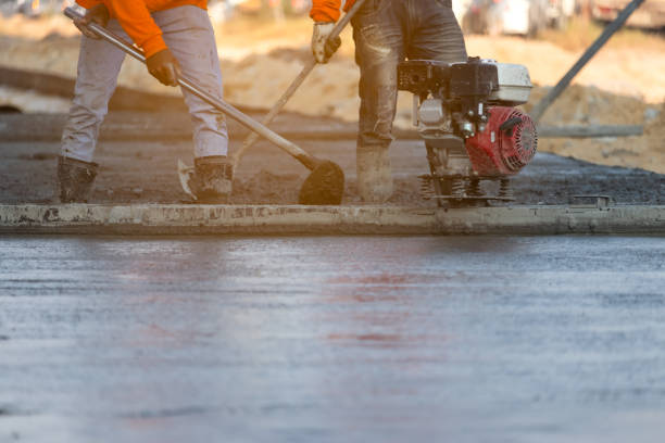 Best Stamped Concrete Services in Carey, OH
