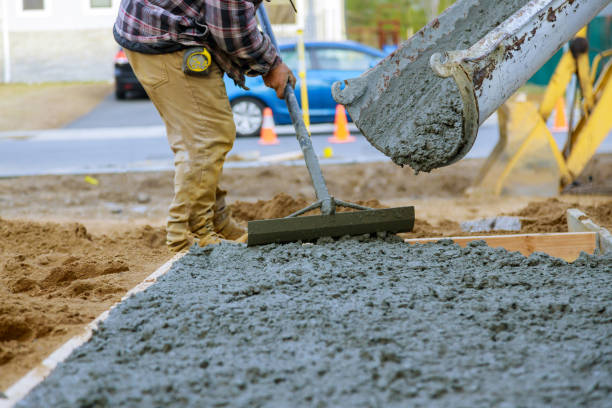 Best Concrete Demolition Services in Carey, OH